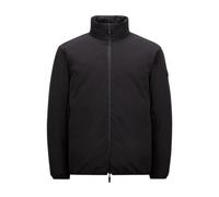 Moncler - Doudoune Courte Réversible - Homme - Vestes - Noir - Taille: 2XL