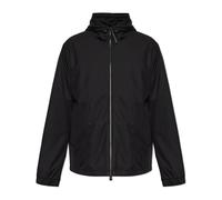 Moncler - Doudoune courte Skirnix 3-en-1 - Homme - Vestes - Noir - Taille: 3XL