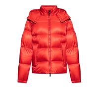 Moncler - Doudoune Couyere - Homme - Vestes - Rouge - Taille: L