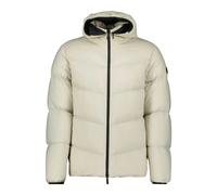 Moncler - Doudoune Forez Grise - Homme - Vestes - Gris - Taille: XL