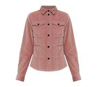 Moncler - Doudoune Grenoble Apres-Ski - Femme - Vestes - Rose - Taille: 42 FR