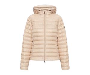 Moncler - Doudoune Igelhood - Femme - Vestes - Beige - Taille: 36 FR