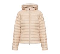 Moncler - Doudoune Igelhood - Femme - Vestes - Beige - Taille: 40 FR