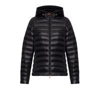 Moncler - Doudoune Igelhood - Femme - Vestes - Noir - Taille: 44 FR