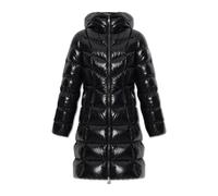 Moncler - Doudoune Marusse - Femme - Manteaux - Noir - Taille: 44 FR