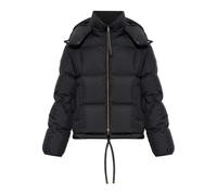 Moncler - Doudoune matelassée Legerete - Femme - Vestes - Noir - Taille: 40 FR