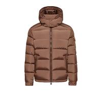 Moncler - Doudoune Maya - Homme - Vestes - Brun - Taille: 2XL
