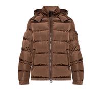 Moncler - Doudoune Maya - Homme - Vestes - Brun - Taille: M