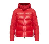 Moncler - Doudoune Maya - Homme - Vestes - Rouge - Taille: XL