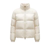 Moncler - Doudoune Meditation - Femme - Vestes - Beige - Taille: 42 FR