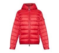 Moncler - Doudoune Najan - Homme - Vestes - Rouge - Taille: XL