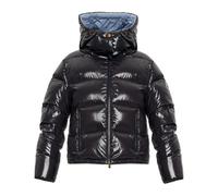 Moncler - Doudoune Niveole - Femme - Vestes - Bleu - Taille: 42 FR