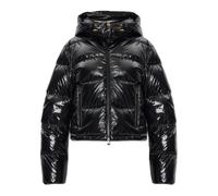 Moncler - Doudoune Niveole - Femme - Vestes - Noir - Taille: 36 FR