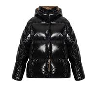 Moncler - Doudoune Parana - Femme - Vestes - Noir - Taille: 42 FR