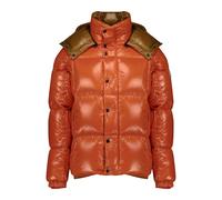 Moncler - Doudoune Parana - Homme - Vestes - Orange - Taille: L