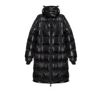 Moncler - Doudoune Rochelairs - Femme - Manteaux - Noir - Taille: 40 FR