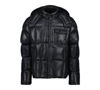Moncler - Doudoune Serfanto Noire - Homme - Vestes - Noir - Taille: 2XL
