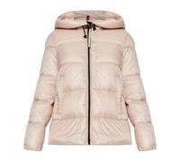 Moncler - Doudoune Serittes - Femme - Vestes - Rose - Taille: 36 FR