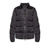 Moncler - Doudoune Tuileries - Homme - Vestes - Noir - Taille: M