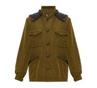 Moncler - Doudoune Yricas - Homme - Vestes - Vert - Taille: 3XL