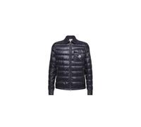 Moncler - Doudounes - Homme - Vestes - Bleu - Taille: XL