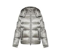 Moncler - Doudounes - Homme - Vestes - Gris - Taille: M