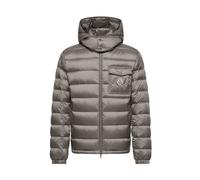 Moncler - Down Vestes - Homme - Vestes - Gris - Taille: L