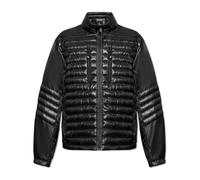 Moncler - Dynamique - Homme - Vestes - Noir - Taille: S