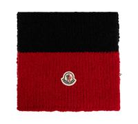Moncler - Écharpe en laine - Homme - Accessoires - Multicolore - Taille: ONE Size