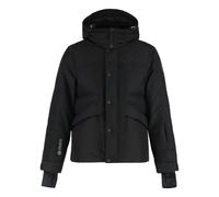 Moncler - Elfin Hooded Down Jacket - Homme - Vestes - Noir - Taille: XL