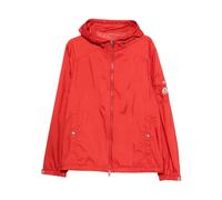 Moncler - Etiache Jacket - Homme - Vestes - Rouge - Taille: L
