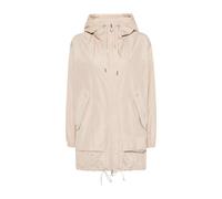 Moncler, Femme, Manteaux, Beige, Taille: 38 FR Melia Jacket