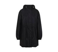 Moncler, Femme, Manteaux, Noir, Taille: 44 FR Moncler Manteaux Black