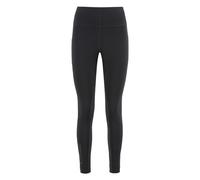 Moncler, Femme, Sport, Noir, Taille: 38 FR Leggings Techniques en Jersey