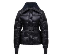 Moncler, Femme, Vestes, Bleu, Taille: 40 FR Moncler Manteaux Blue