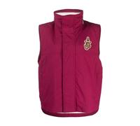 Moncler, Femme, Vestes, Rose, Taille: 34 FR Tryfan Vest