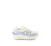 Moncler - Trailgrip Sports Chaussures - Femme - Chaussures - Blanc - Taille: 38 EU