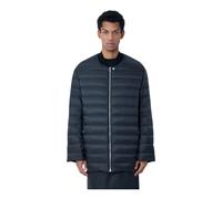 Moncler - Flight Parka Bomber Jacket - Homme - Vestes - Noir - Taille: L