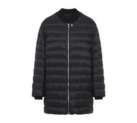 Moncler - Flight Parka - Homme - Vestes - Noir - Taille: S