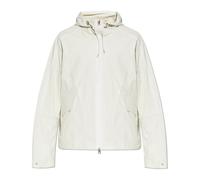 Moncler - Funes Jacket - Homme - Vestes - Vert - Taille: L