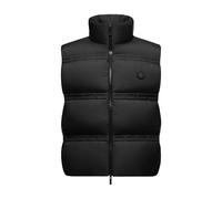 Moncler - Genius Sparky Gilet - Homme - Vestes - Noir - Taille: 2XL