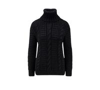 Moncler Genius sweat-shirt femme noir en viscose - M