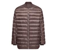 Moncler, Homme, Vestes, Brun, Taille: S Geocamo Cropped Jacket