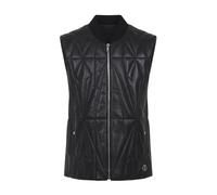 Rick Owens - Geocamo Flight Vest - Homme - Vestes - Noir - Taille: L