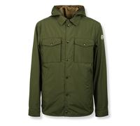 Moncler - Chirano Jacket - Homme - Vestes - Vert - Taille: M