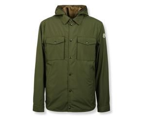 Moncler - Giacca Chirano - Homme - Vestes - Vert - Taille: XL