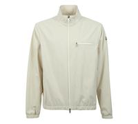 Moncler - Danby Jacket - Homme - Vestes - Blanc - Taille: L
