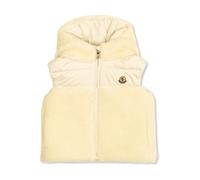 Moncler - Gilet en duvet Botha - unisex - Vestes - Beige - Taille: 12 M
