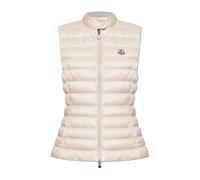 Moncler - Gilet en duvet Igens - Femme - Vestes - Rose - Taille: 42 FR
