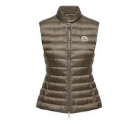 Moncler - Gilet - Femme - Vestes - Vert - Taille: 40 FR